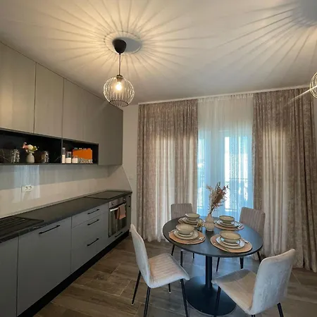 A&d New Trogir * Plano