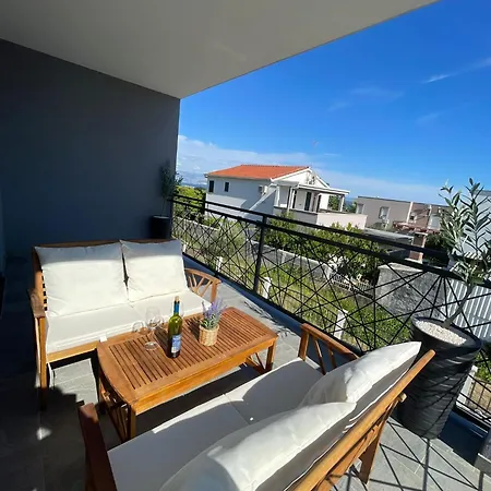 A&d New Trogir *