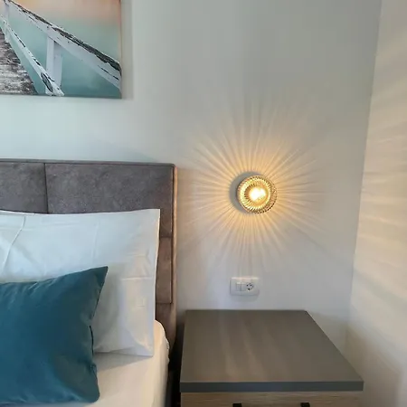 A&d New Trogir * Plano